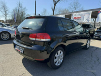 Volkswagen Golf Klimatyzacja, Nawigacja, Ele szyby, Ele lusterka, Cieszyn - zdjęcie 10