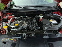 Renault Kadjar serwis ASO, automat Rydułtowy - zdjęcie 10