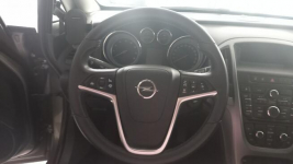 Astra IV 1.4 140kM, salon Polska, bezwypadkowa Łódź - zdjęcie 11
