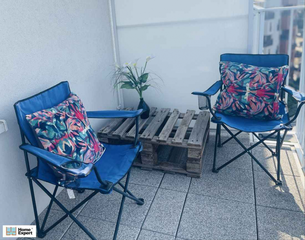 1pok, 30met, Okolice Mieszczańskiej BALKON/GARAŻ (Wrocław) Stare Miasto - zdjęcie 7