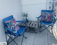 1pok, 30met, Okolice Mieszczańskiej BALKON/GARAŻ (Wrocław) Stare Miasto - zdjęcie 7