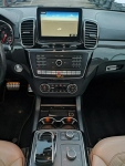 Mercedes GLS Klasa Salon Polska fv23 Karczew - zdjęcie 12