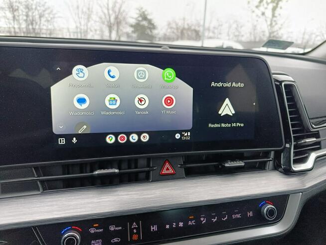 Kia Sportage 1-właściciel fv23% Otwock - zdjęcie 12