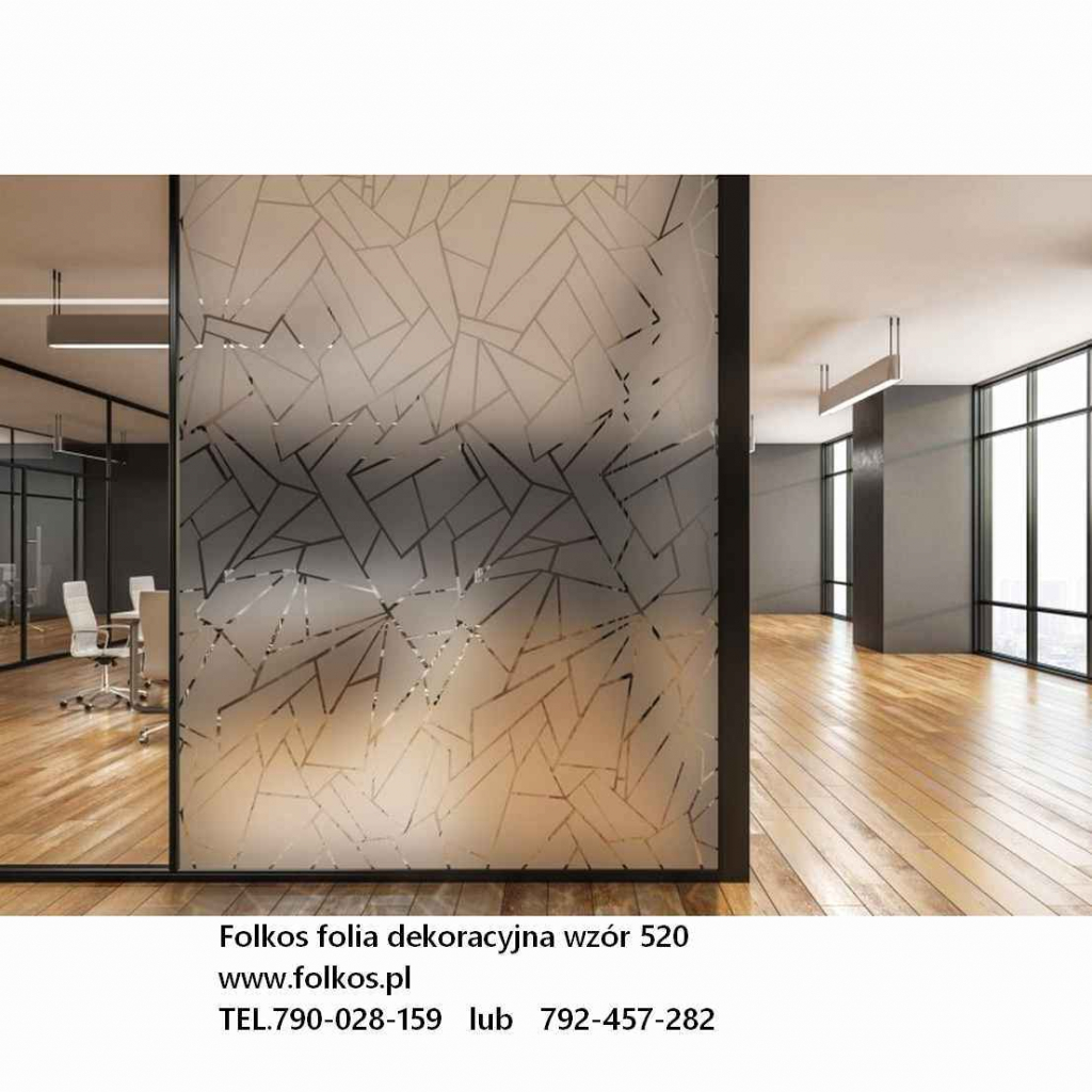 Folie okienne Białystok -Sprzedaż folii , montaż folii -Folkos folie Białystok - zdjęcie 10