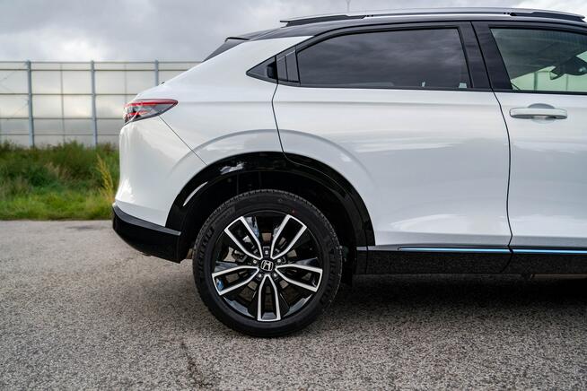 Honda HR-V Advance Style,1.5 e:HEV, 131 KM, Bezwypadkowa, Salon PL Warszawa - zdjęcie 7