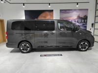 Opel Zafira Life 2.2 Diesel Business XL ciemnoszary 9 os. Nowy Targ - zdjęcie 4
