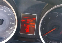 Mitsubishi Lancer 1.8 Piastów - zdjęcie 10