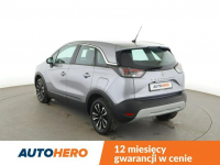 Opel Crossland Kamera 360, Navi, Aut.klima, Tempomat Warszawa - zdjęcie 4