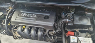 toyota corolla verso Milanówek - zdjęcie 5