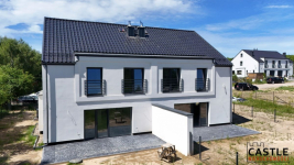 DOM 145 m² Z GARAŻEM I OGRODEM 700 m² | KOLBUDY | Kolbudy - zdjęcie 4