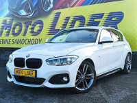 BMW 118 Salon Polska , nowy rozrząd, nowe turbo Rzeszów - zdjęcie 3