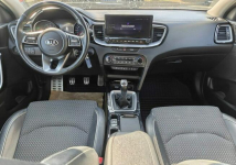 Kia Cee'd BUSINESS/SALON POLSKA/FV23%/stan bdb/gwarancja Ełk - zdjęcie 11