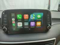 Hyundai Tucson Bezwypadkowy kamera cofania Otwock - zdjęcie 5