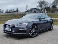 Audi A5 F5 2.0 TFSI|Doinwestowane| Quattro | Panorama