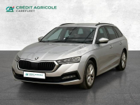 Skoda Octavia 2.0 TDI Ambition DSG
