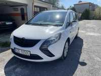 Sprzedam Opel Zafira 2.0 Stalowa Wola - zdjęcie 3