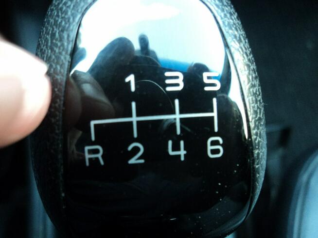 sprzedam ładnego MERCEDESA A KLASE z 2006r 2.0 CDI 110KM Lublin - zdjęcie 9