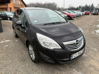 Opel Meriva gaz LPG, Zbąszyń - zdjęcie 9
