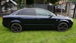 Audi A4 zarejestrowany, ubezpieczony. Gwarancja. Polecam !!! Zielona Góra - zdjęcie 4
