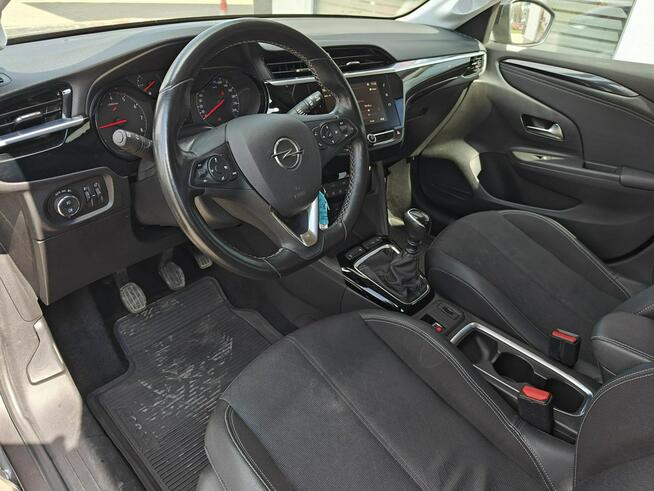 Opel Corsa Karczew - zdjęcie 10