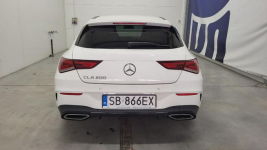 Mercedes CLA 200 AMG Line 7G-DCT Grójec - zdjęcie 7