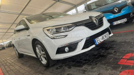 Renault Megane Zduńska Wola - zdjęcie 2