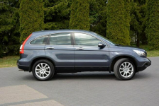 2.4(166KM) Xenon Skóry 4x4 Navi Klimatronik 2xParktr. Alu17 ASO Honda Ostrów Mazowiecka - zdjęcie 12