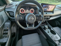Nissan X-Trail Auto jak nowe 7 osobowy SUV kamera 360 Kamienna Góra - zdjęcie 9