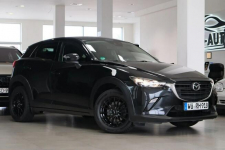 Mazda CX-3 Serwis ASO/Niski przebieg Kraczkowa - zdjęcie 4