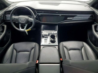 Audi Q8 / Quattro / S-Line / niski przebieg Wrocław - zdjęcie 8