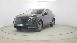 Nissan Ariya 87kWh e-4orce Evolve! Z Polskiego Salonu! Faktura VAT! Warszawa - zdjęcie 3