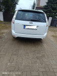 Witam mam do sprzedania Ford Focus MK2 kombi 1, 6Tdci Konin - zdjęcie 12