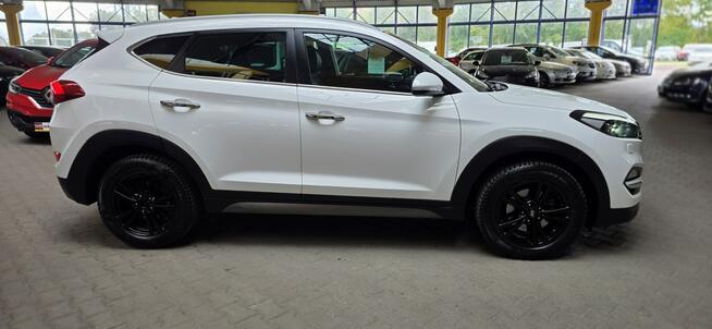 Hyundai Tucson 2015/2016 Zobacz Opis! W podanej cenie roczna gwarancja Mysłowice - zdjęcie 12