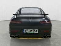 Mercedes AMG GT Komorniki - zdjęcie 6