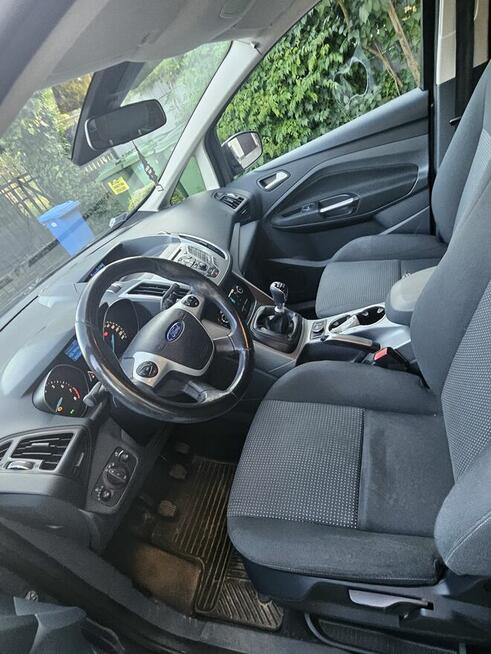 Ford Grand C MAX 1.0 Ecoboost Demlin - zdjęcie 3
