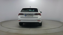 Škoda Octavia 1.5 TSI ACT Style! Z Polskiego Salonu! Faktura VAT! Warszawa - zdjęcie 7