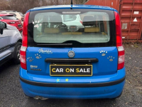 Fiat Panda Klimatyzacja bezwypadkowy !!! Rzeszów - zdjęcie 5