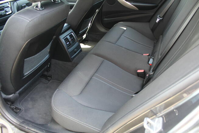 BMW 318d F31 Jordanów Śląski - zdjęcie 12