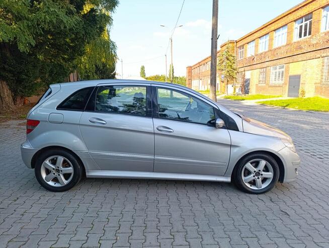 Mercedes W245 B200 2.0 140KM Panorama 6 biegów Sochaczew - zdjęcie 4