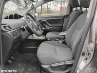 Toyota Verso 1.8 Benzyna, Premium 2015r, 111550km. PANORAMA Parczew - zdjęcie 9
