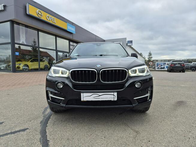 BMW X5 Giżycko - zdjęcie 2