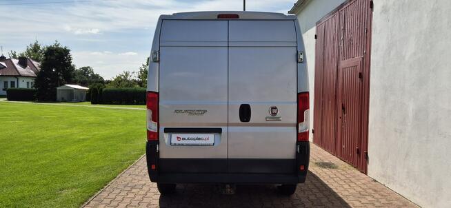 Fiat Ducato ŁAD-2015 Paproć - zdjęcie 6