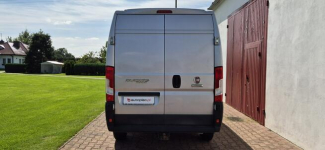 Fiat Ducato ŁAD-2015 Paproć - zdjęcie 6
