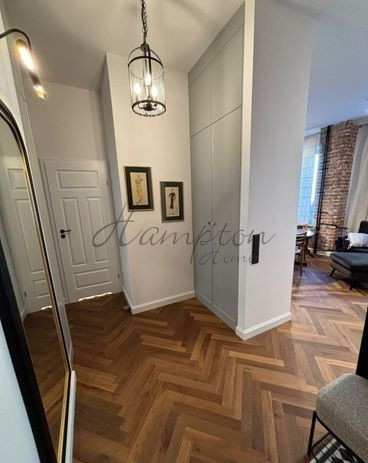 Stylowy apartament z klimatem w sercu Mokotowa Mokotów - zdjęcie 8