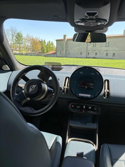 MINI Countryman C Linia Favoured- 1499m3/170KM Zbrosławice - zdjęcie 5