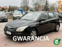 Hyundai i30 Gwarancja, Klimatyzacja, Super Stan, Dokumentacja, Serwis