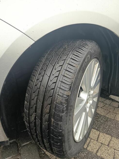 Mazda 6 GH 2008 1.8 Zadbana Czerwionka-Leszczyny - zdjęcie 7