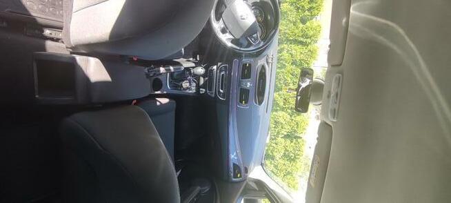 Sprzedam renault Megane 1,5dci limited grantour 2016r Inowrocław - zdjęcie 12
