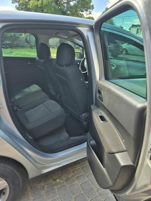 PEUGEOT 3008 1.6 HDi 120 KM | 2010 | 208 000 KM | 14 900 ZŁ Gostyń - zdjęcie 10