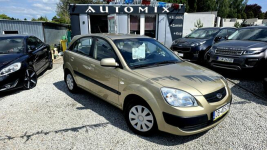Kia Rio 1,4 Benz * Gwarancja / Zamiana * Automi-x.pl Świdnica - zdjęcie 7